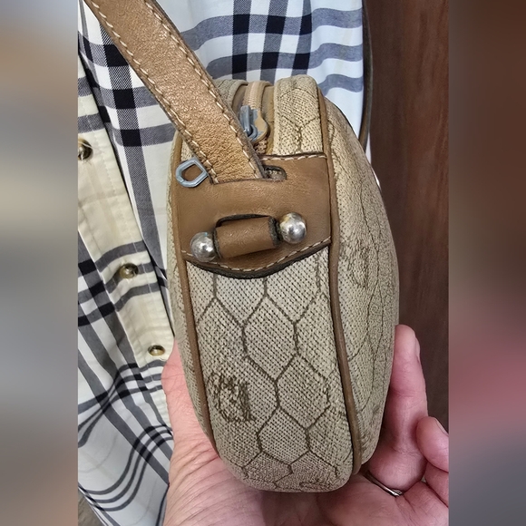 Dior Honeycomb Shoulder Bag - Picture 12 of 16